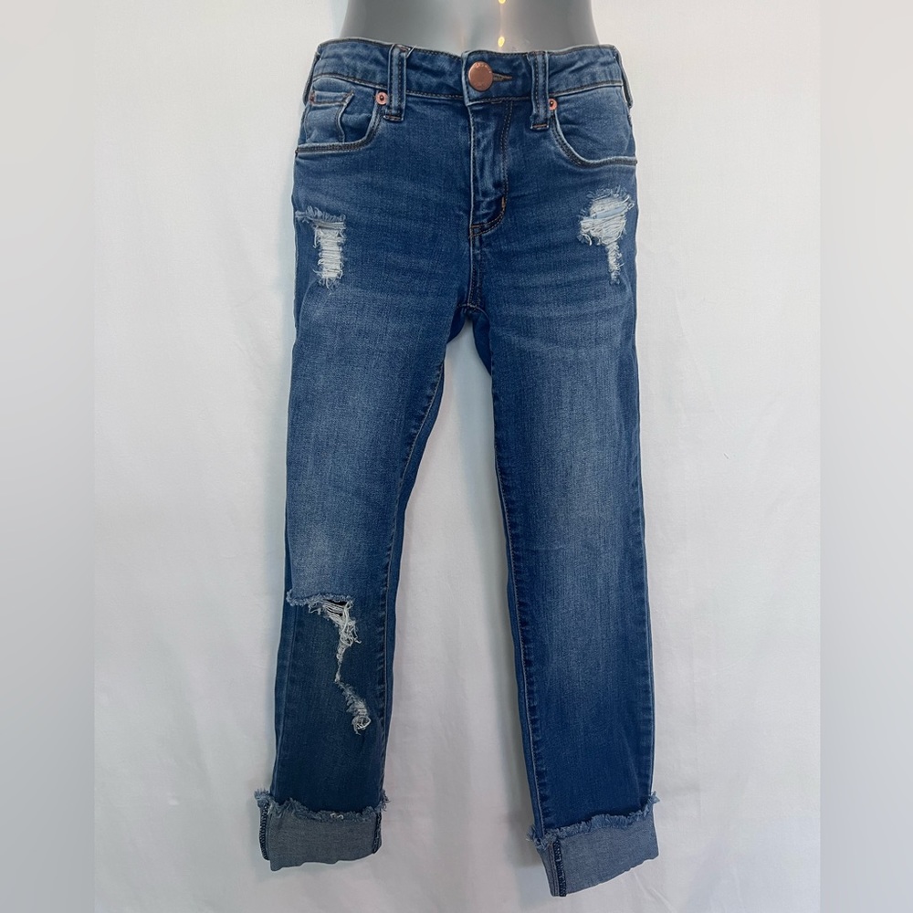 STS Blue 00 Skinny Jeans